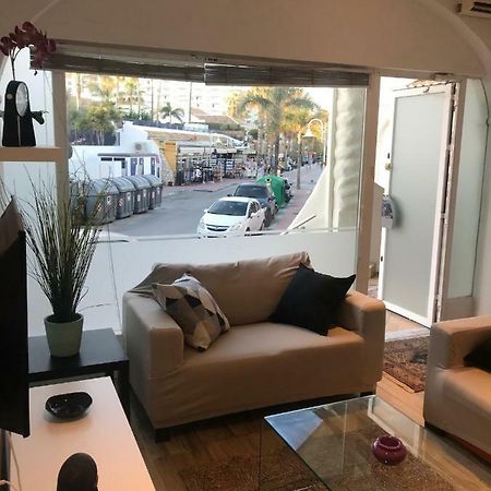 Apartamento Puerto Benalmadena J2 Buitenkant foto