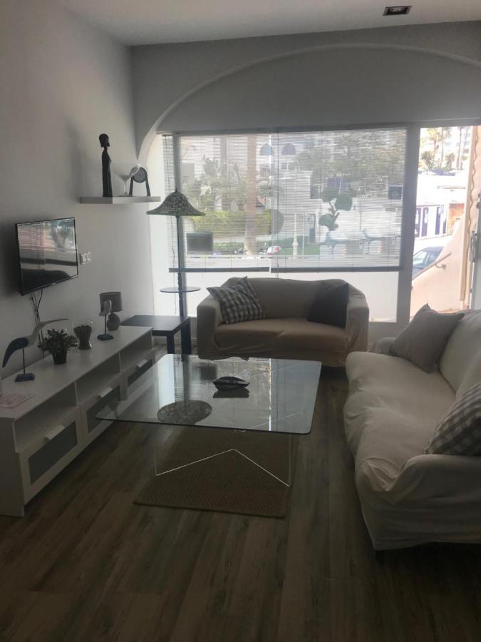 Apartamento Puerto Benalmadena J2 Buitenkant foto