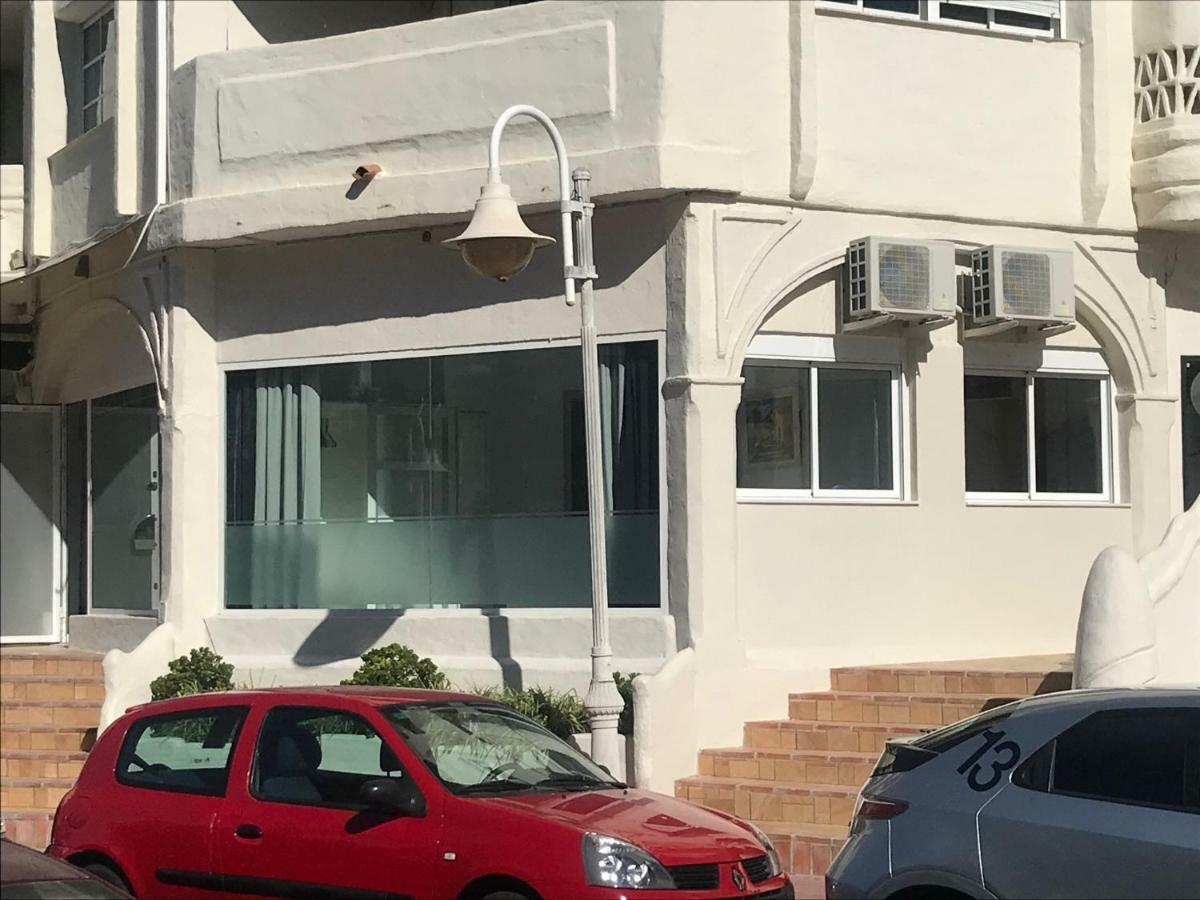 Apartamento Puerto Benalmadena J2 Buitenkant foto