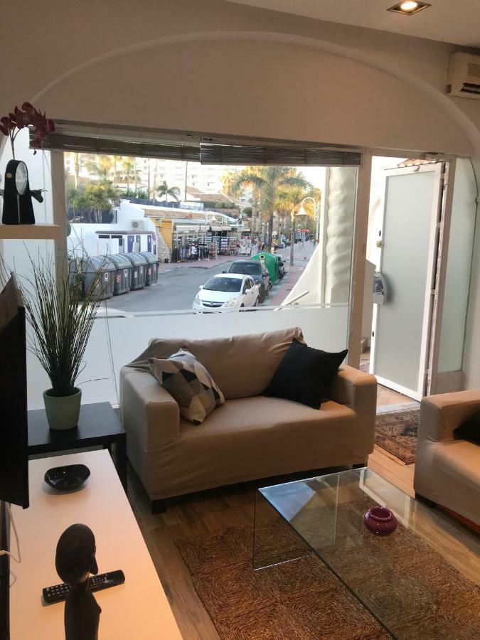 Apartamento Puerto Benalmadena J2 Buitenkant foto