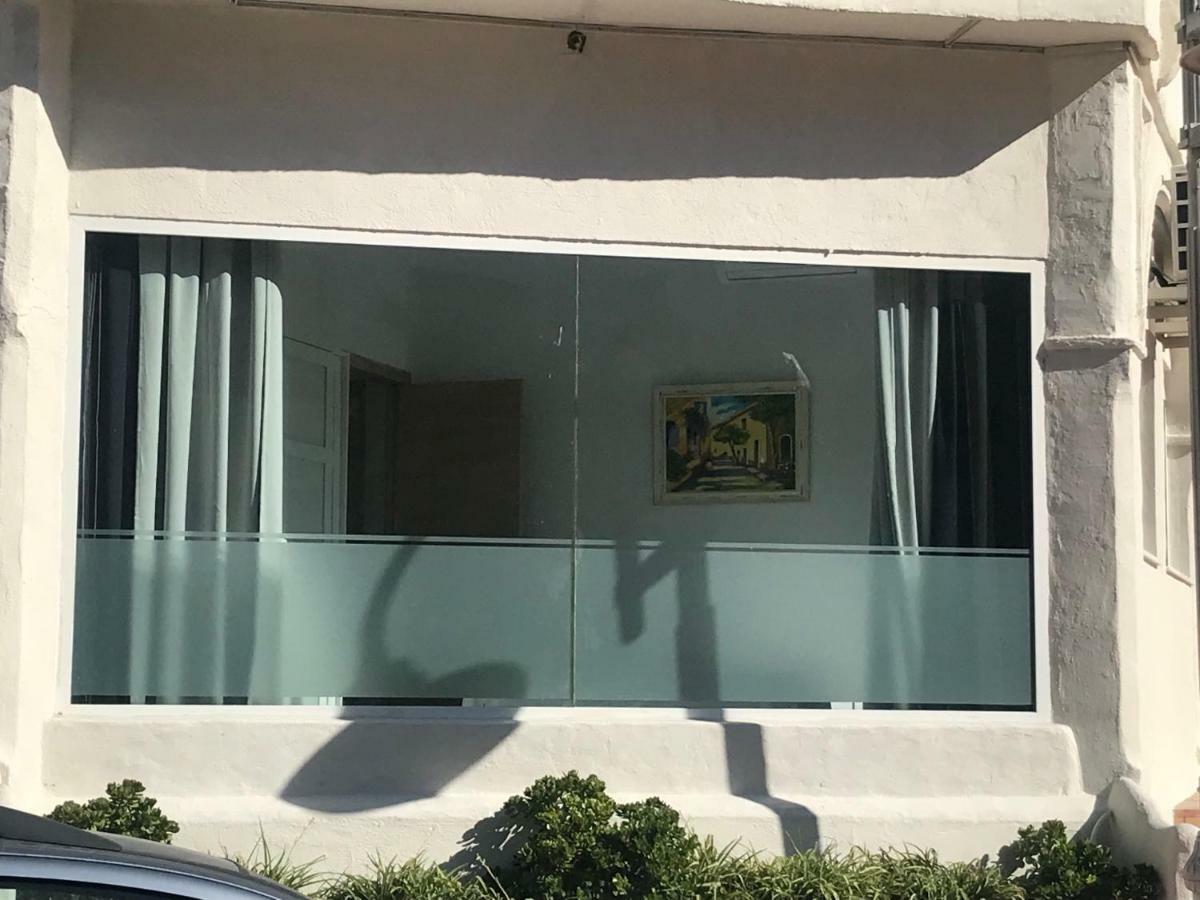 Apartamento Puerto Benalmadena J2 Buitenkant foto