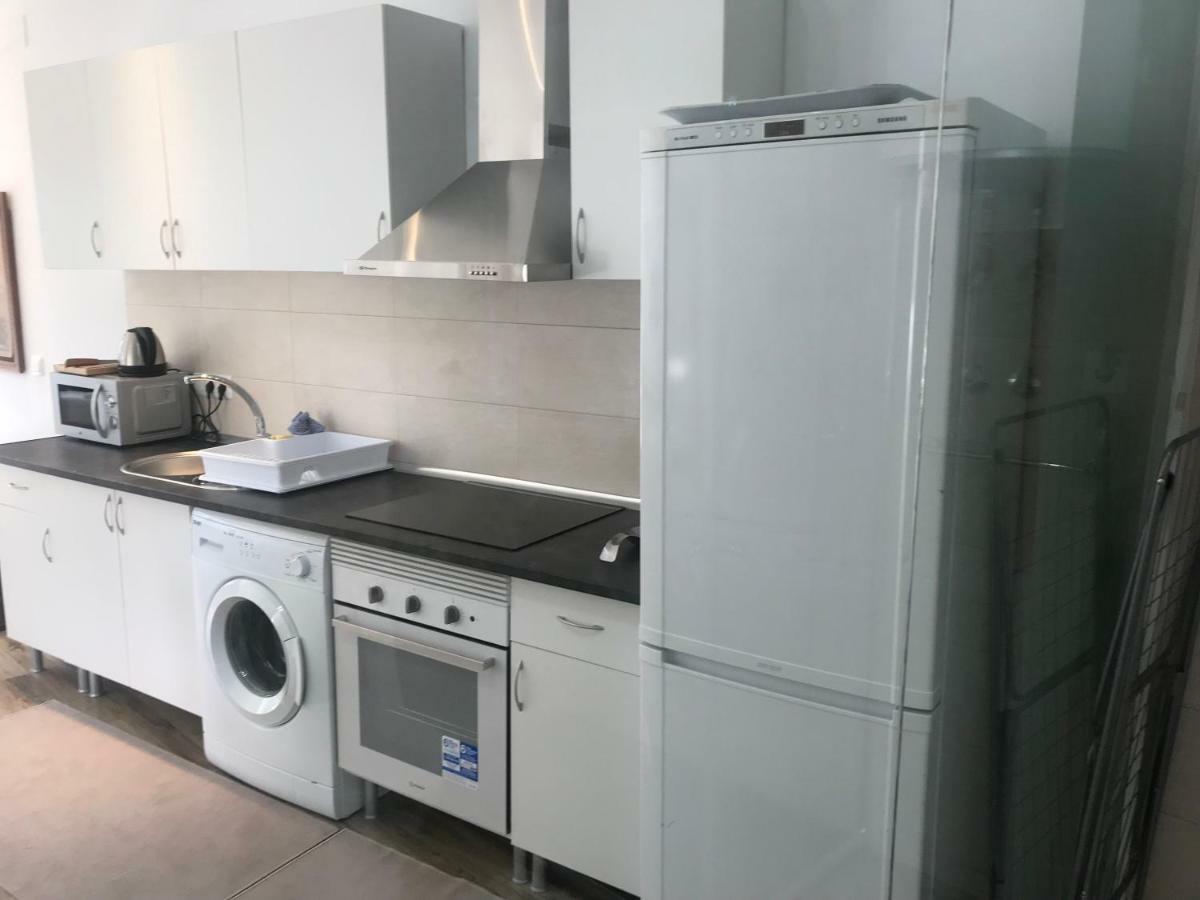 Apartamento Puerto Benalmadena J2 Buitenkant foto