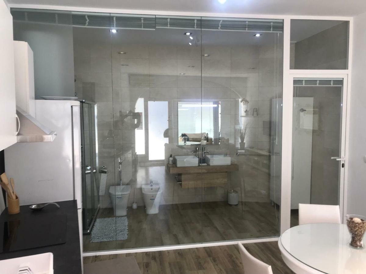 Apartamento Puerto Benalmadena J2 Buitenkant foto