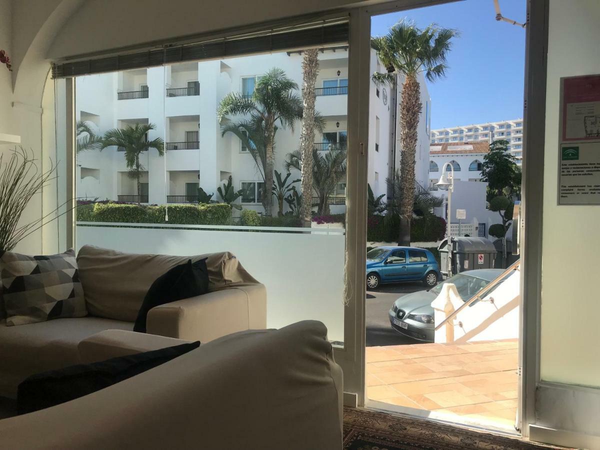 Apartamento Puerto Benalmadena J2 Buitenkant foto