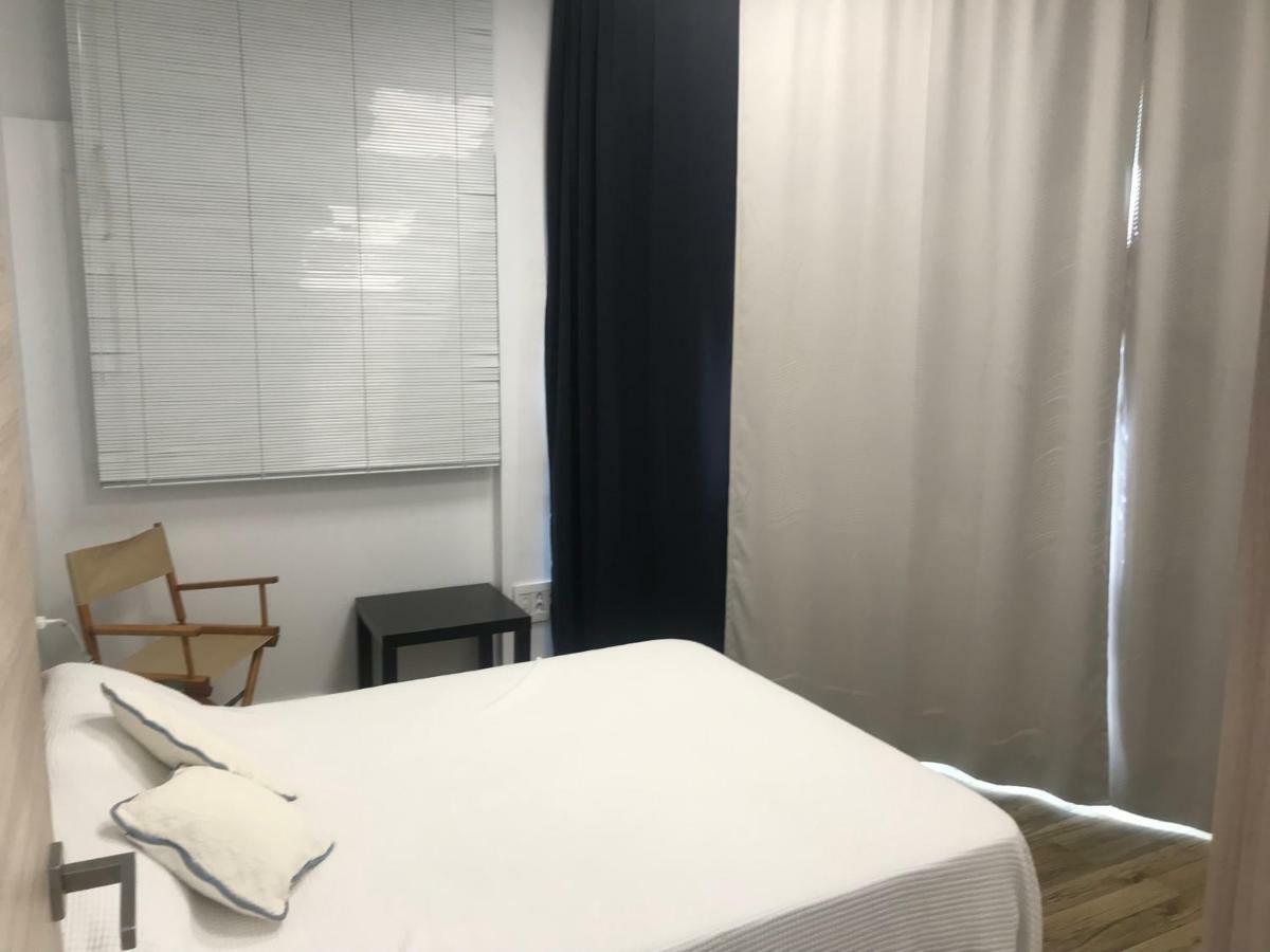 Apartamento Puerto Benalmadena J2 Buitenkant foto