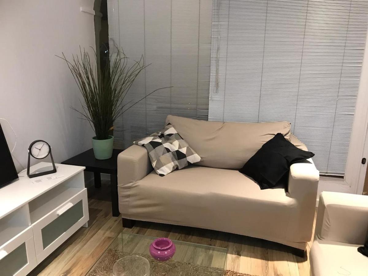 Apartamento Puerto Benalmadena J2 Buitenkant foto