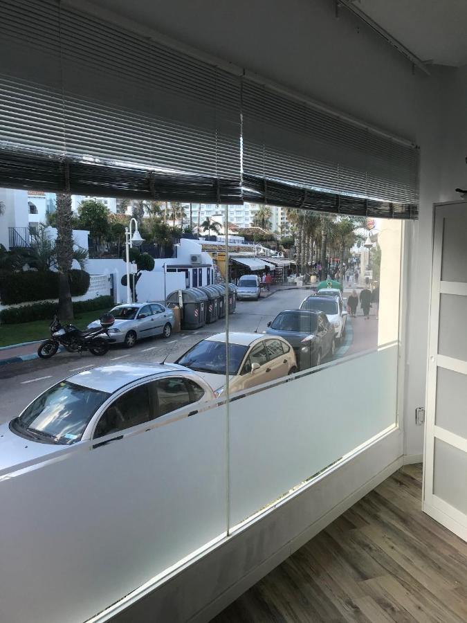 Apartamento Puerto Benalmadena J2 Buitenkant foto